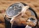 Perfect Replica IWC Portuguese 42mm Watch Rose Gold Black Face (3)_th.jpg